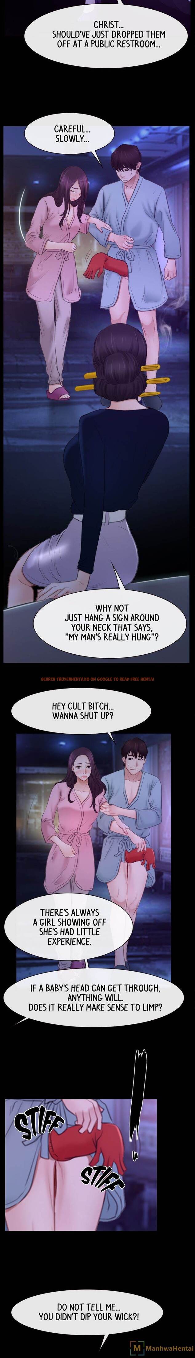 Read Hentai Image 14 620 in comic First Love - Chapter 34 - www.hentaitnt.net