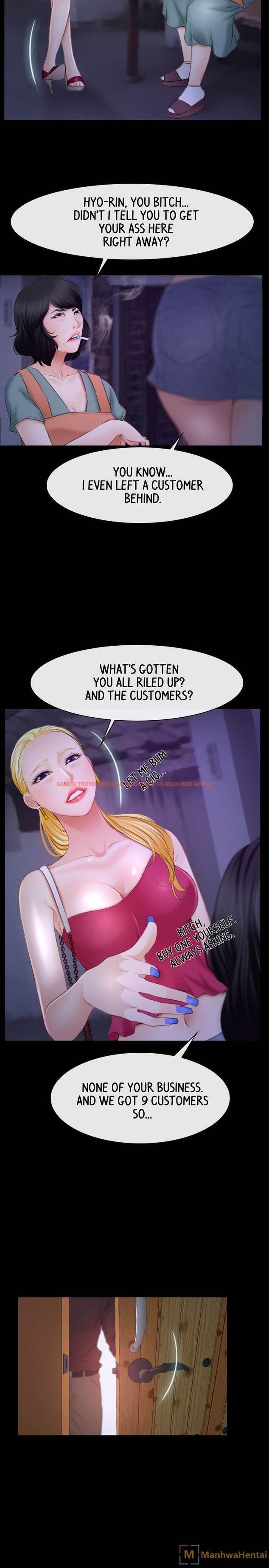 Read Hentai Image 18 620 in comic First Love - Chapter 34 - www.hentaitnt.net
