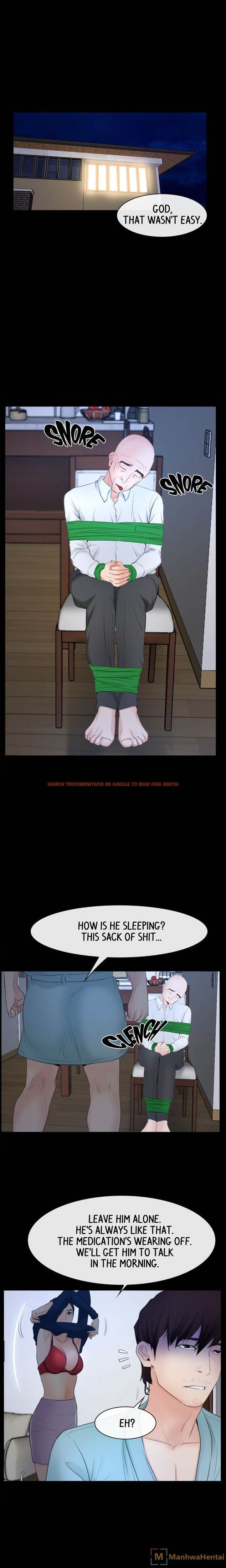 Read Hentai Image 17 620 in comic First Love - Chapter 35 - www.hentaitnt.net