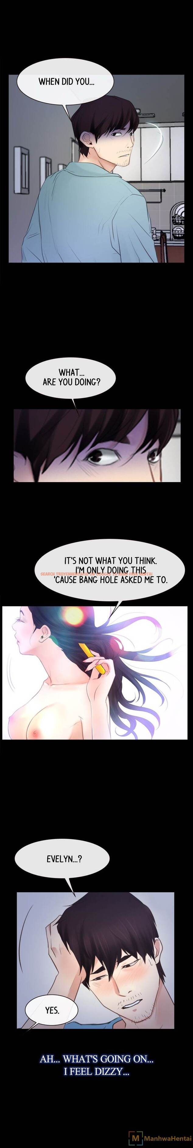 Read Hentai Image 18 620 in comic First Love - Chapter 35 - www.hentaitnt.net