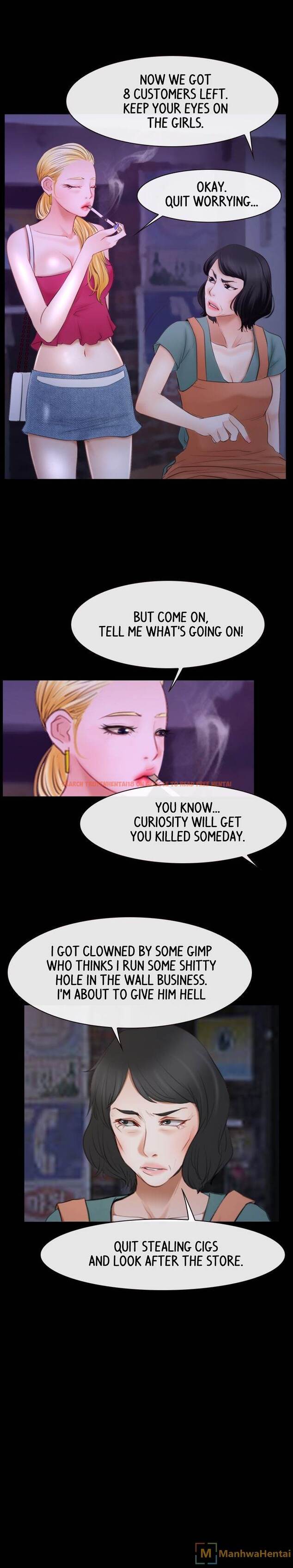 Read Hentai Image 2 616 in comic First Love - Chapter 35 - www.hentaitnt.net