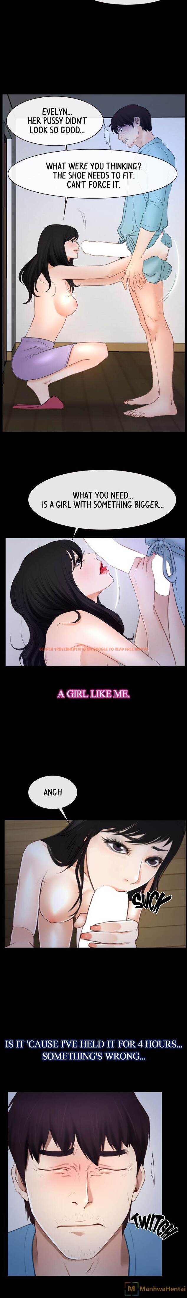 Read Hentai Image 20 620 in comic First Love - Chapter 35 - www.hentaitnt.net