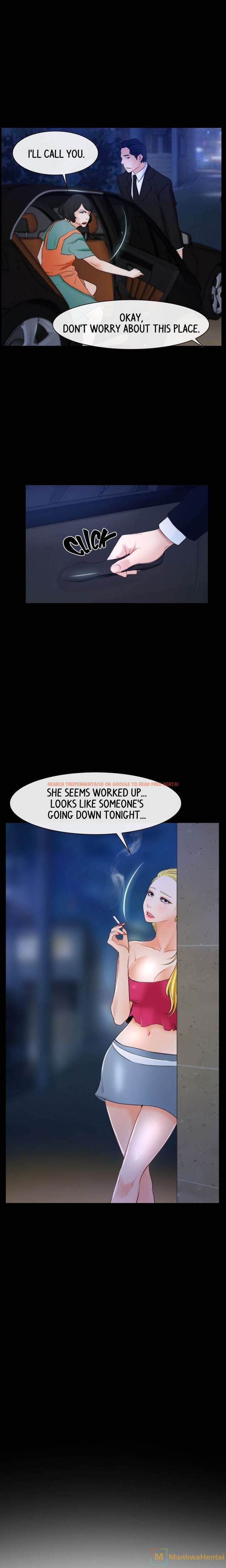 Read Hentai Image 3 616 in comic First Love - Chapter 35 - www.hentaitnt.net