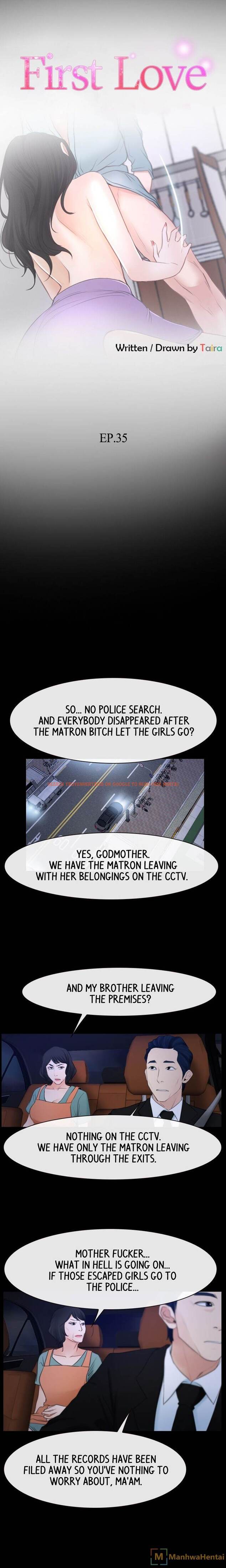 Read Hentai Image 4 616 in comic First Love - Chapter 35 - www.hentaitnt.net