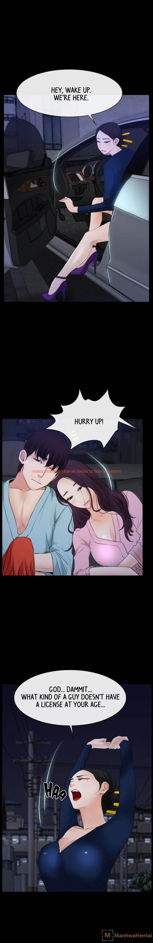 Read Hentai Image 6 616 in comic First Love - Chapter 35 - www.hentaitnt.net