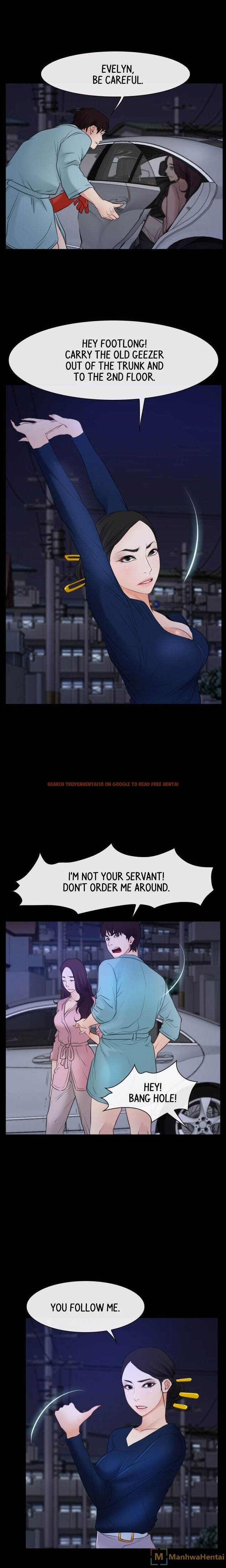 Read Hentai Image 7 616 in comic First Love - Chapter 35 - www.hentaitnt.net