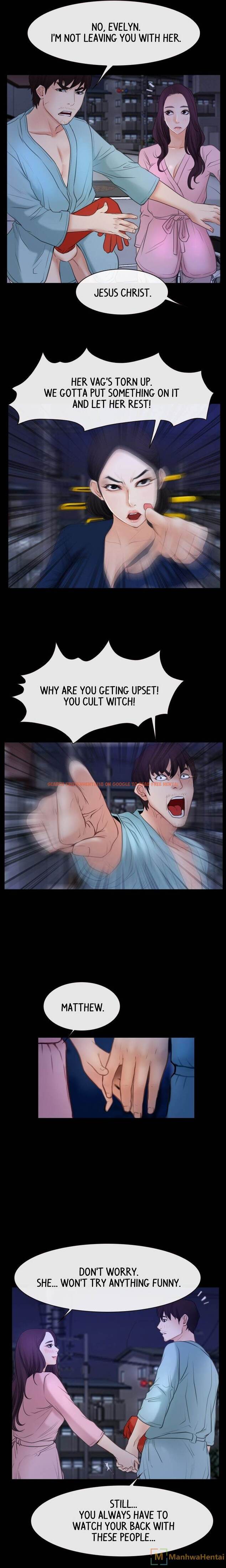 Read Hentai Image 8 616 in comic First Love - Chapter 35 - www.hentaitnt.net