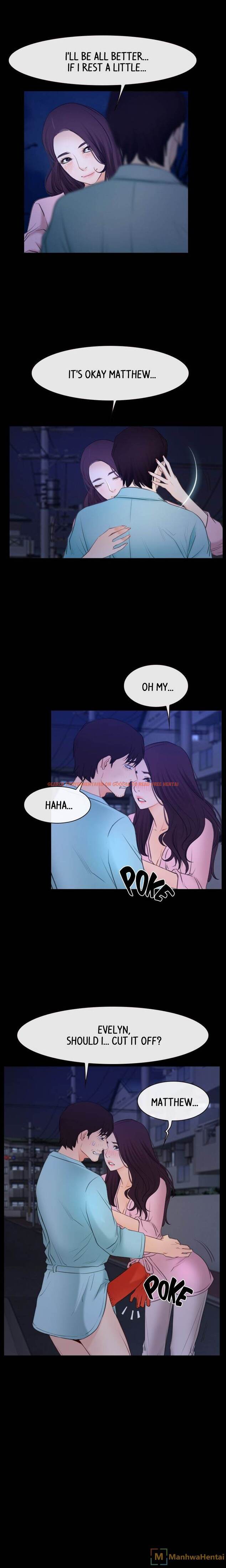 Read Hentai Image 9 616 in comic First Love - Chapter 35 - www.hentaitnt.net