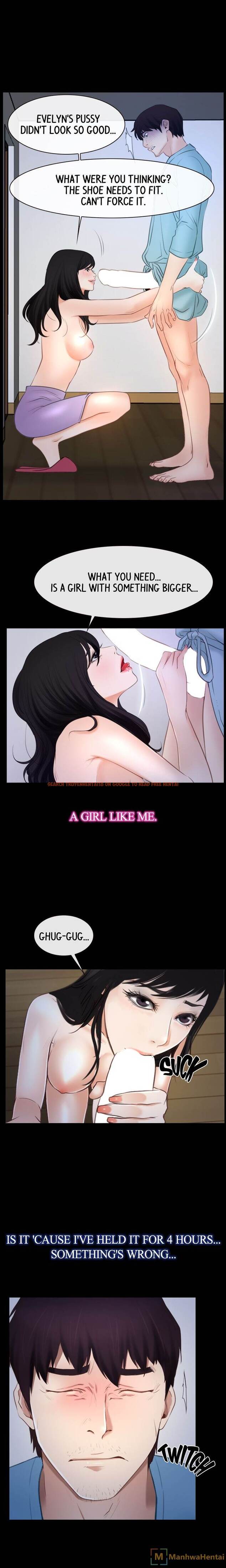 Read Hentai Image 1 616 in comic First Love - Chapter 36 - hentaitnt.net
