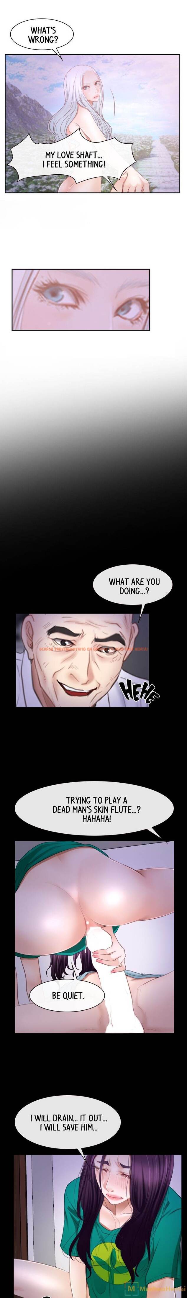 Read Hentai Image 18 616 in comic First Love - Chapter 36 - hentaitnt.net