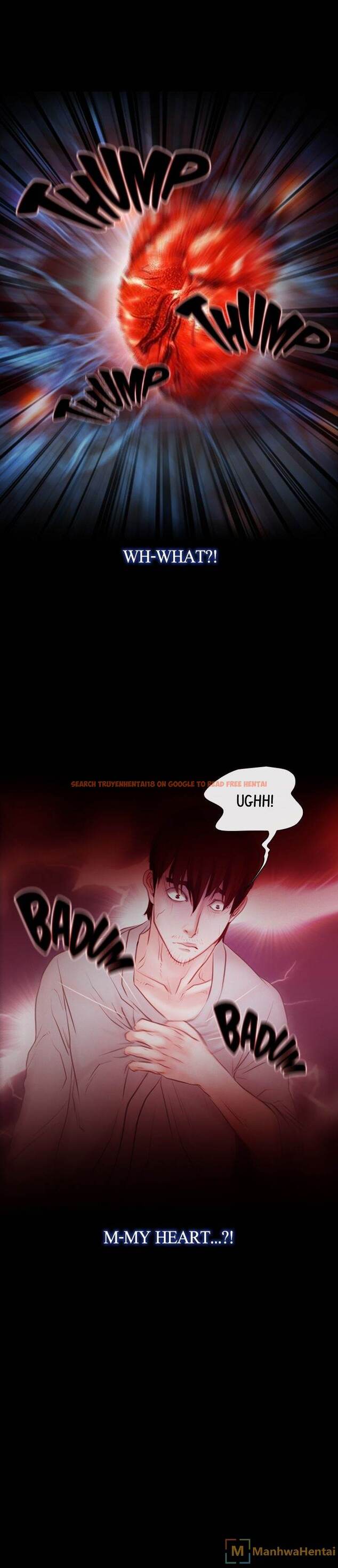 Read Hentai Image 3 616 in comic First Love - Chapter 36 - hentaitnt.net