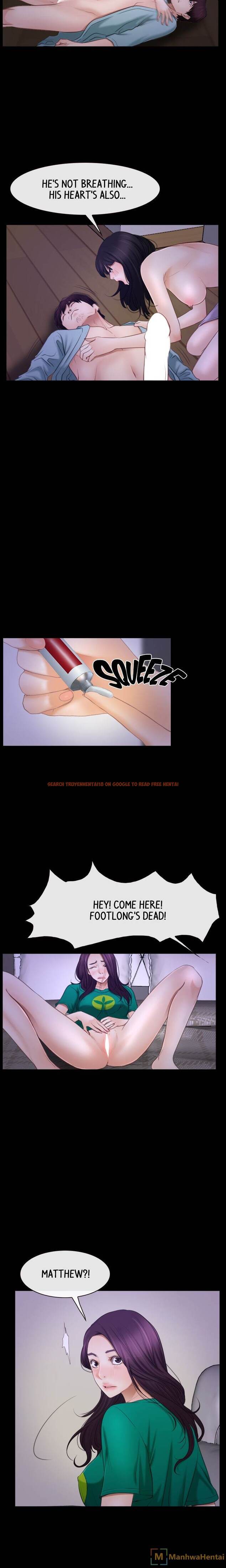 Read Hentai Image 5 616 in comic First Love - Chapter 36 - hentaitnt.net