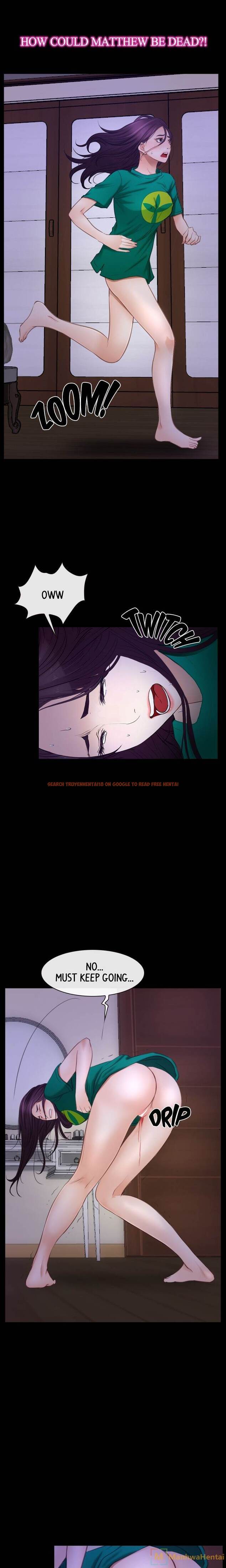 Read Hentai Image 6 616 in comic First Love - Chapter 36 - hentaitnt.net