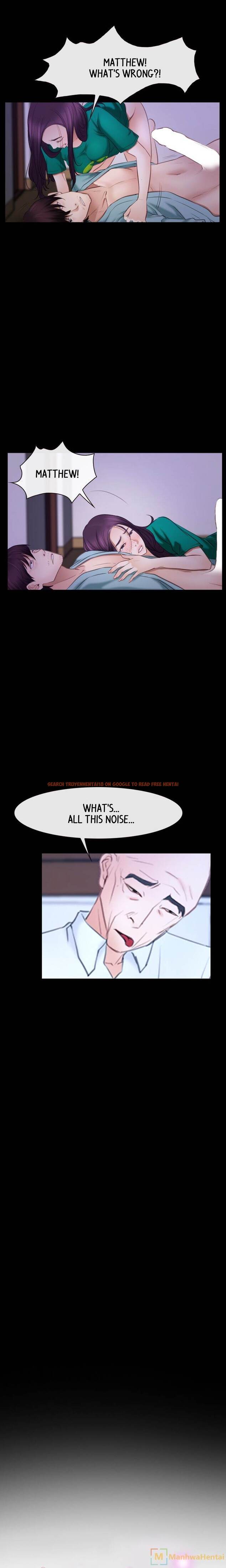 Read Hentai Image 8 616 in comic First Love - Chapter 36 - hentaitnt.net