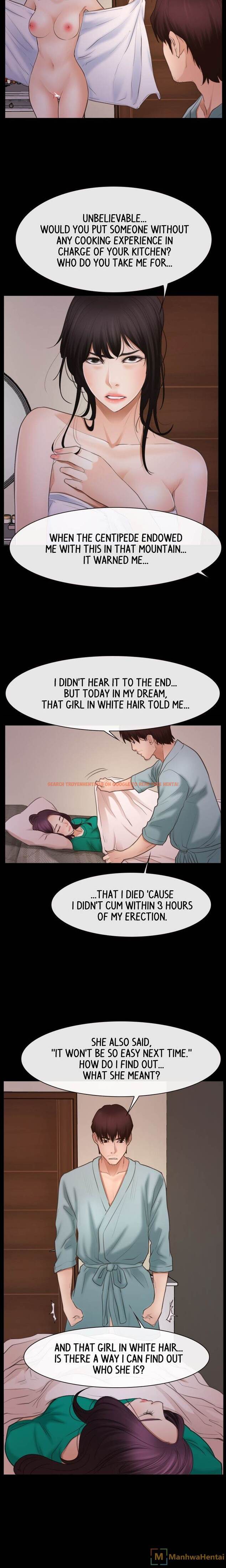 Read Hentai Image 11 616 in comic First Love - Chapter 37 - hentaitnt.net