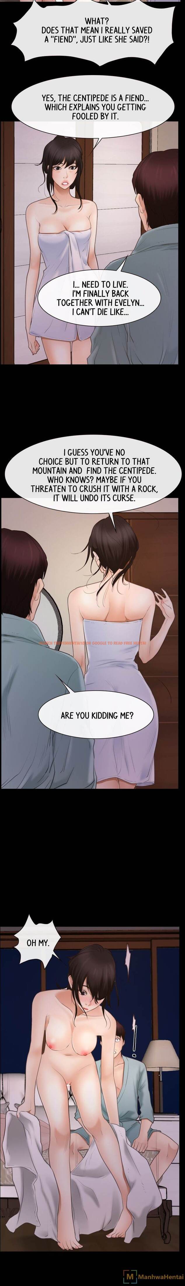 Read Hentai Image 13 616 in comic First Love - Chapter 37 - hentaitnt.net
