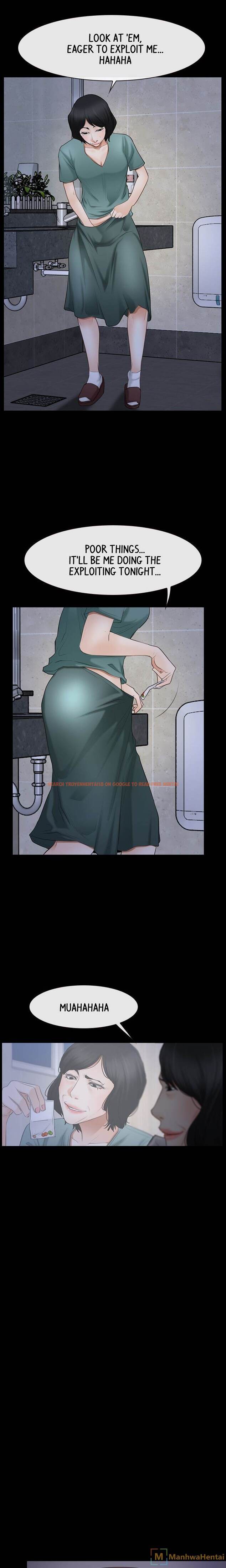 Read Hentai Image 20 616 in comic First Love - Chapter 37 - hentaitnt.net