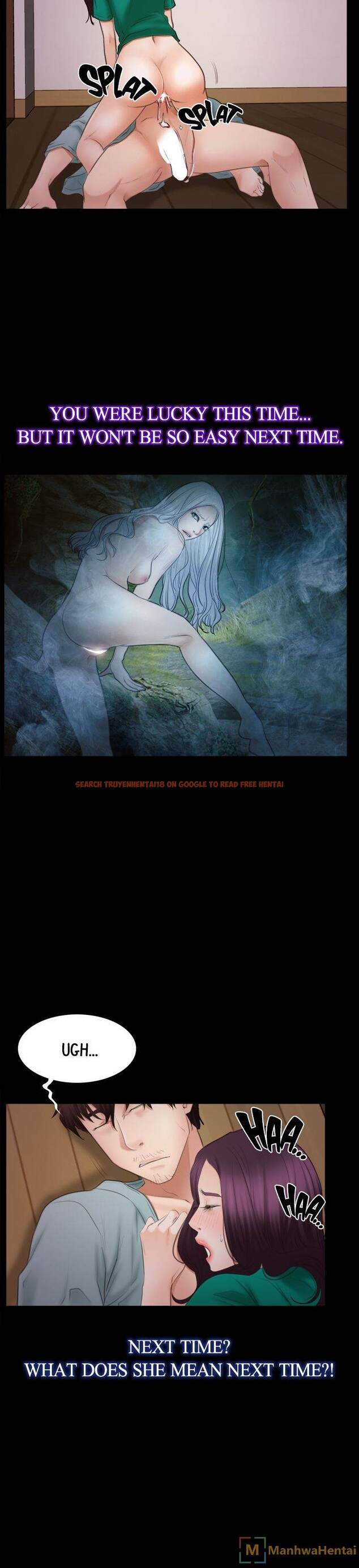 Read Hentai Image 7 616 in comic First Love - Chapter 37 - hentaitnt.net