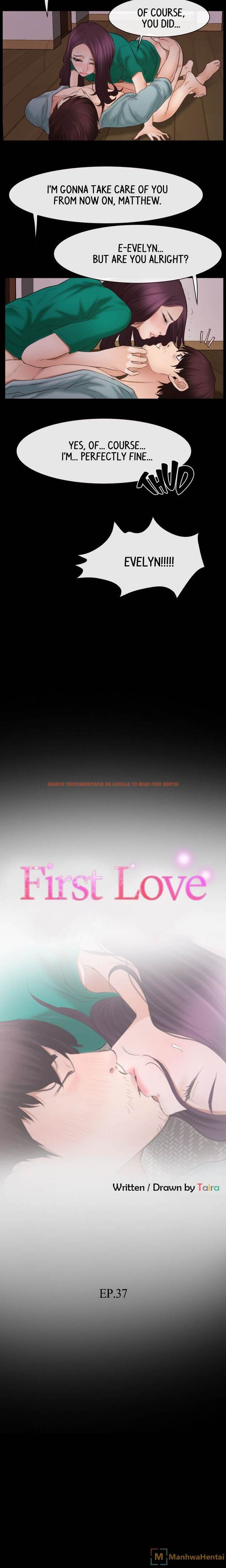 Read Hentai Image 9 616 in comic First Love - Chapter 37 - hentaitnt.net