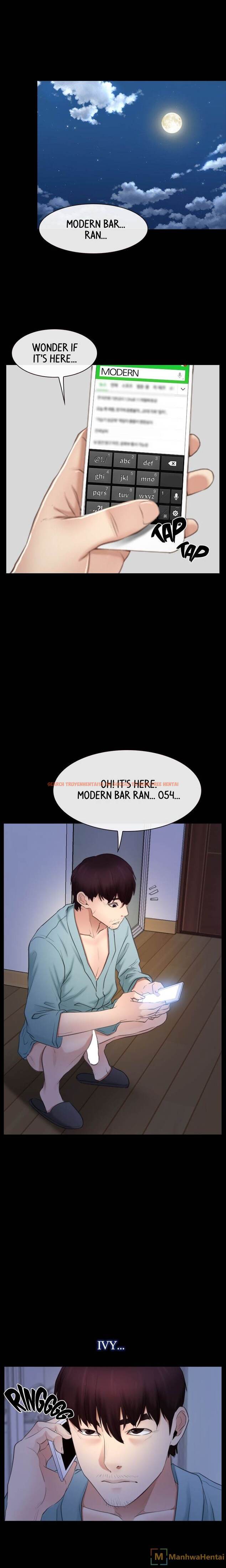 Read Hentai Image 11 616 in comic First Love - Chapter 38 - hentaitnt.net