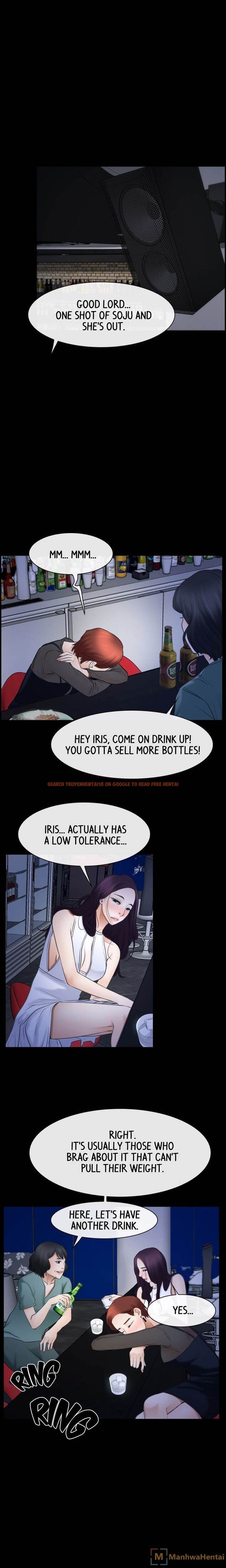 Read Hentai Image 12 616 in comic First Love - Chapter 38 - hentaitnt.net