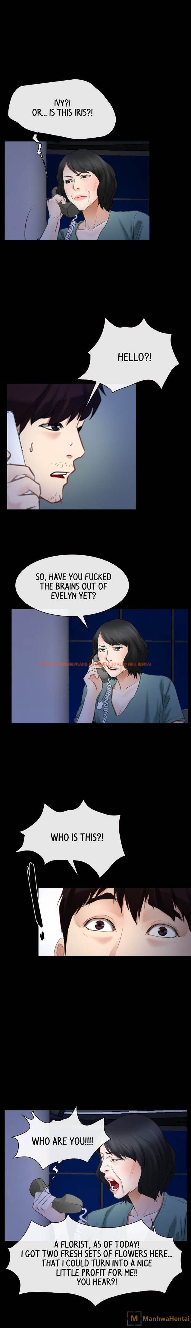 Read Hentai Image 16 616 in comic First Love - Chapter 38 - hentaitnt.net