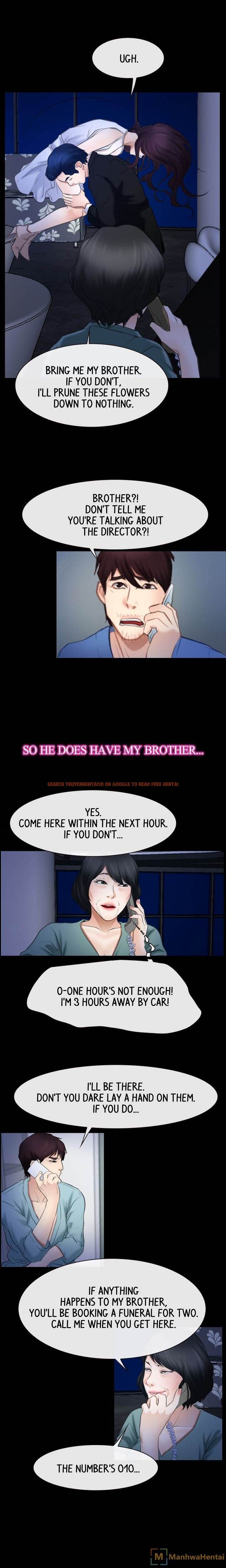 Read Hentai Image 17 616 in comic First Love - Chapter 38 - hentaitnt.net