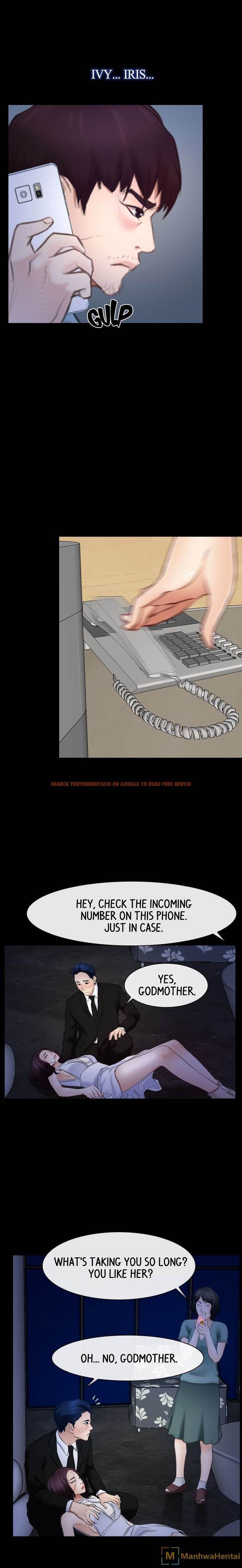Read Hentai Image 18 616 in comic First Love - Chapter 38 - hentaitnt.net