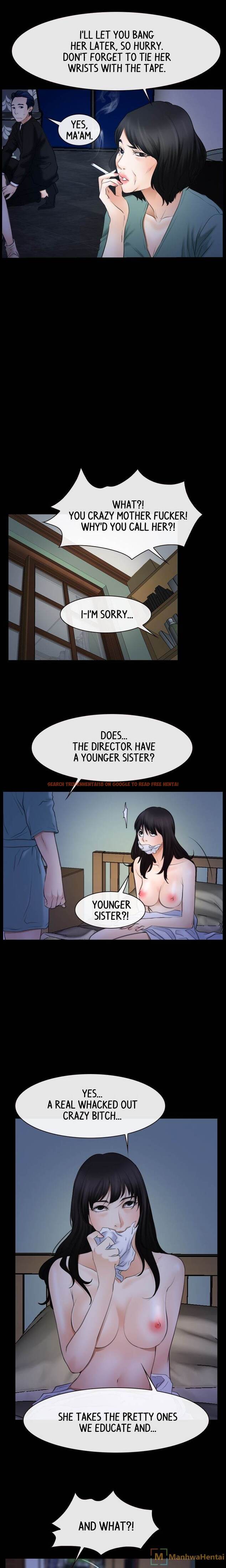 Read Hentai Image 19 616 in comic First Love - Chapter 38 - hentaitnt.net