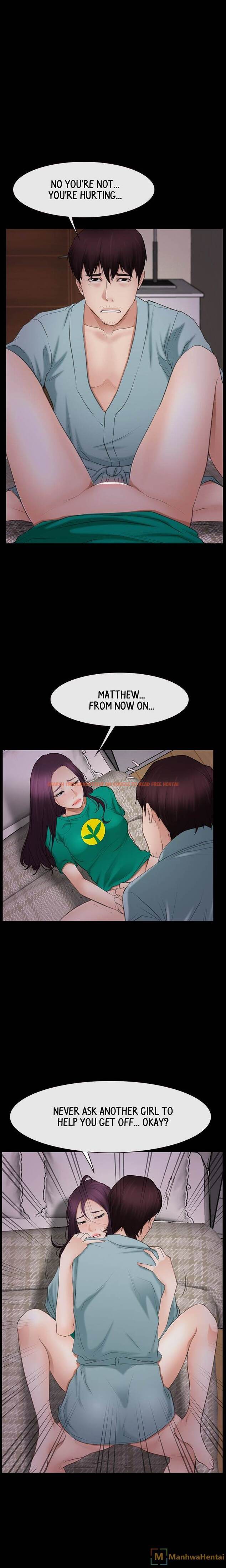 Read Hentai Image 2 616 in comic First Love - Chapter 38 - hentaitnt.net