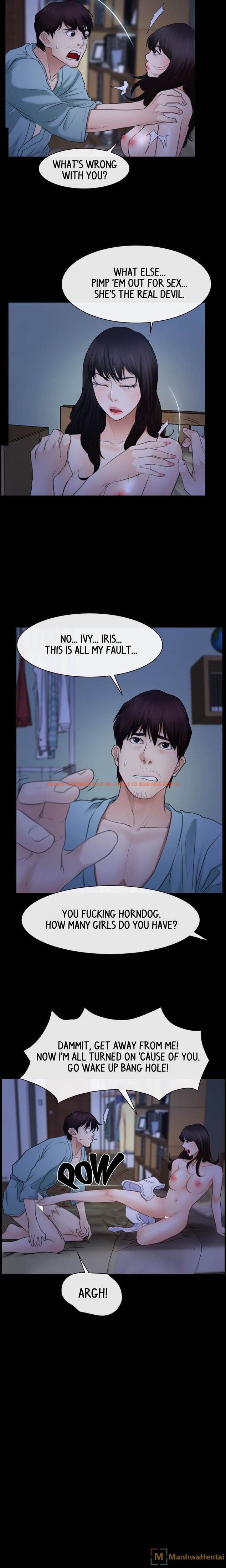Read Hentai Image 20 616 in comic First Love - Chapter 38 - hentaitnt.net
