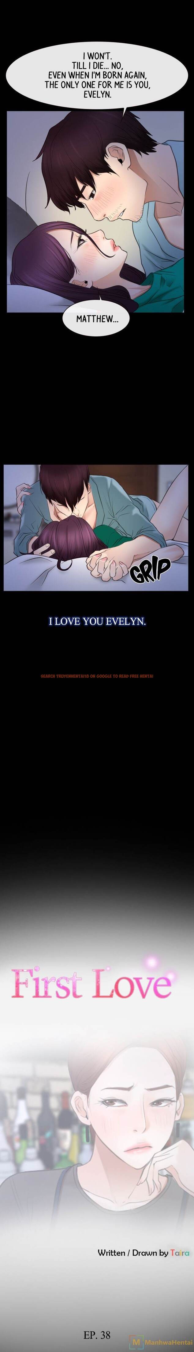 Read Hentai Image 3 616 in comic First Love - Chapter 38 - hentaitnt.net