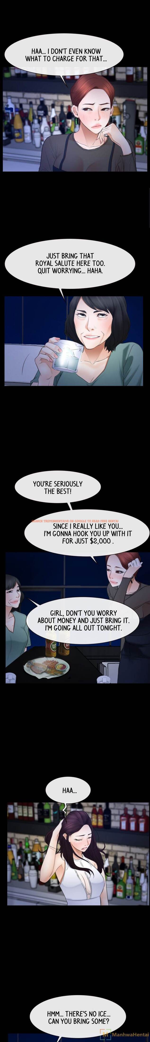 Read Hentai Image 5 616 in comic First Love - Chapter 38 - hentaitnt.net