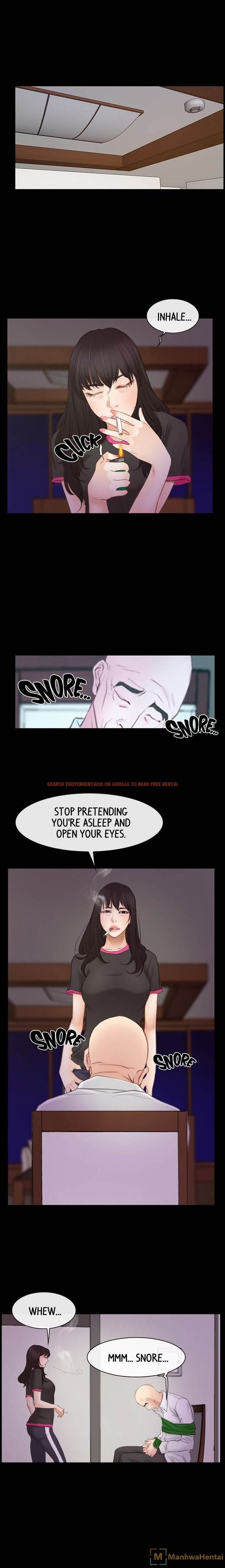 Read Hentai Image 1 616 in comic First Love - Chapter 39 - www.hentaitnt.net
