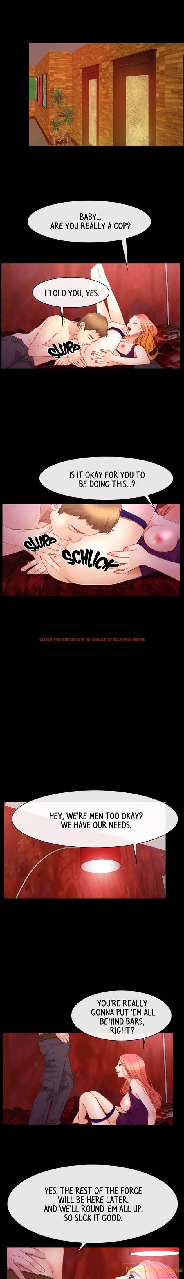 Read Hentai Image 10 616 in comic First Love - Chapter 39 - www.hentaitnt.net