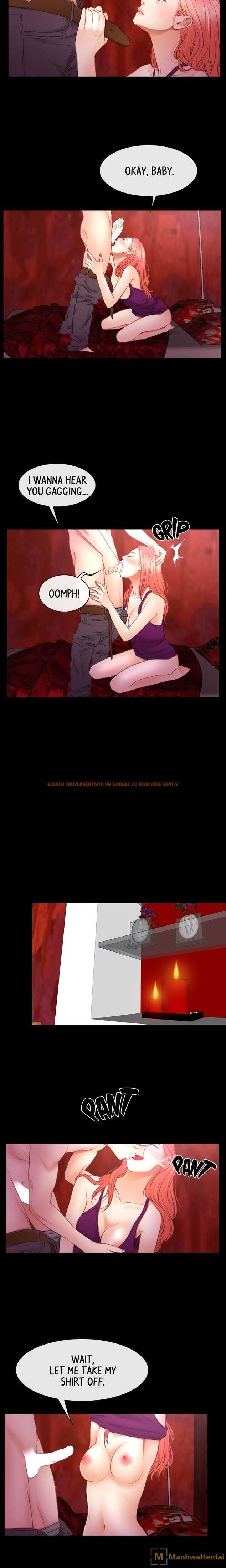 Read Hentai Image 11 616 in comic First Love - Chapter 39 - www.hentaitnt.net