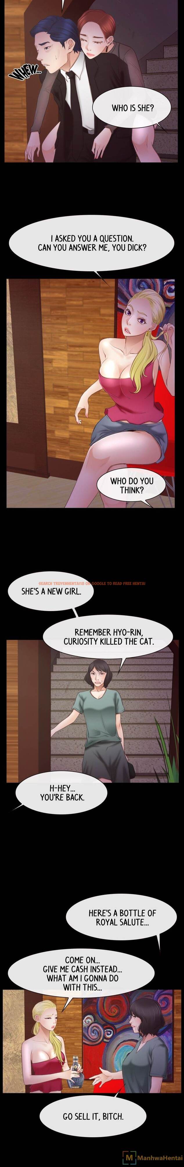 Read Hentai Image 15 616 in comic First Love - Chapter 39 - www.hentaitnt.net