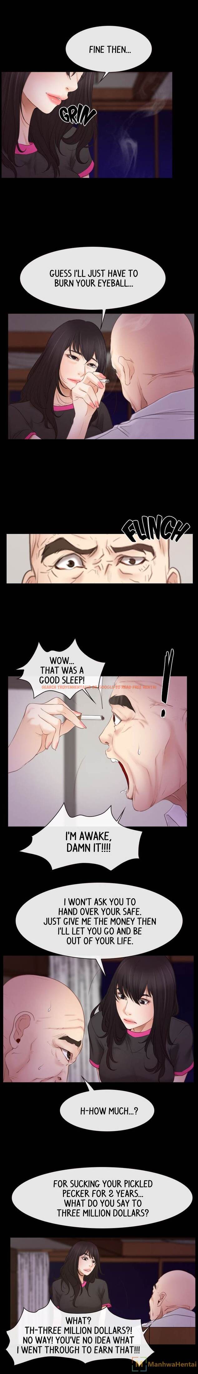 Read Hentai Image 2 616 in comic First Love - Chapter 39 - www.hentaitnt.net
