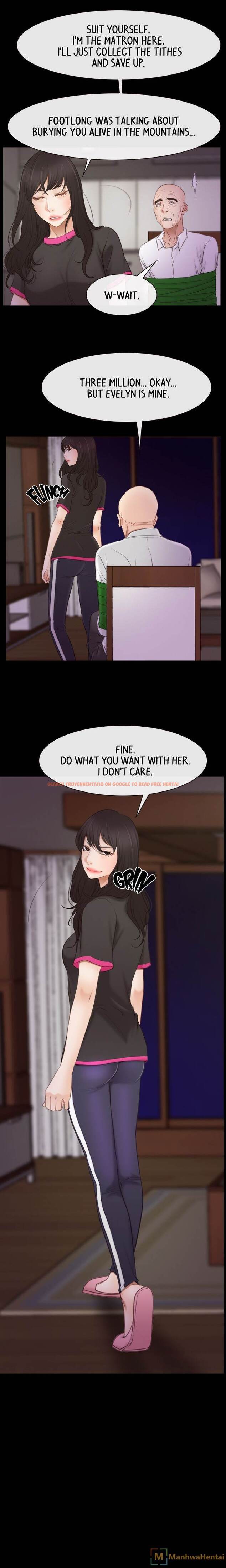 Read Hentai Image 3 616 in comic First Love - Chapter 39 - www.hentaitnt.net