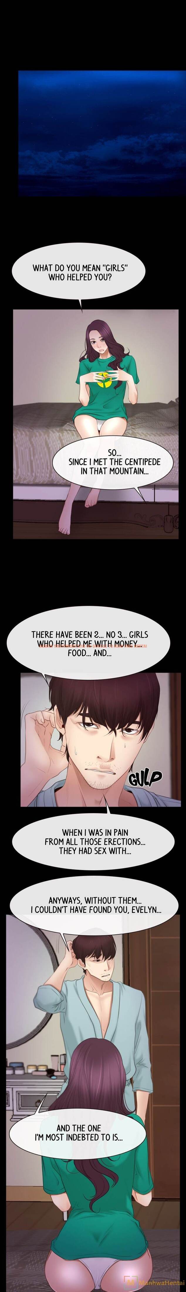 Read Hentai Image 5 616 in comic First Love - Chapter 39 - www.hentaitnt.net