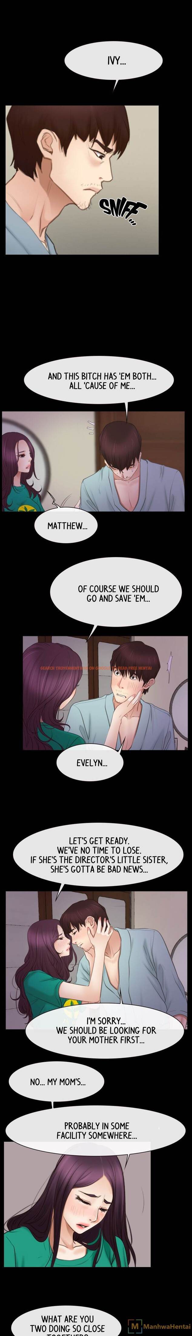 Read Hentai Image 6 616 in comic First Love - Chapter 39 - www.hentaitnt.net