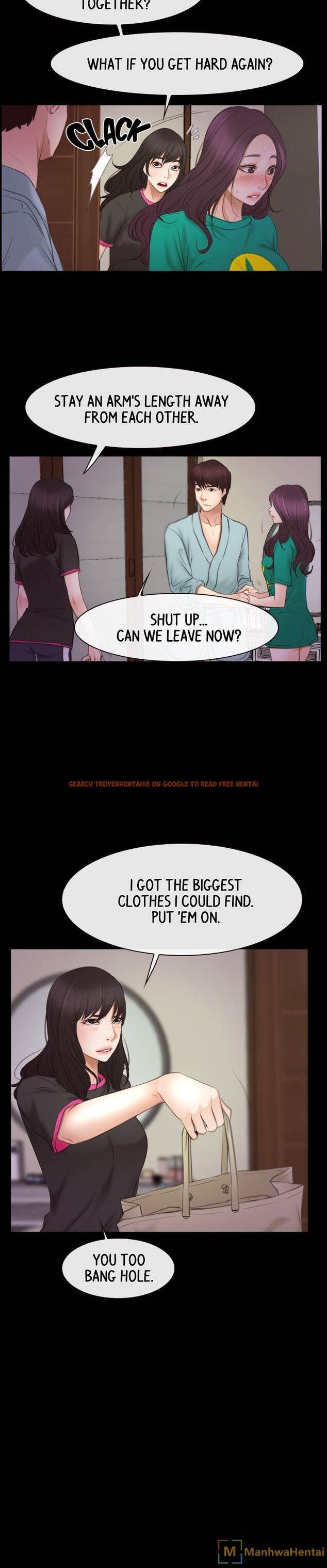 Read Hentai Image 7 616 in comic First Love - Chapter 39 - www.hentaitnt.net