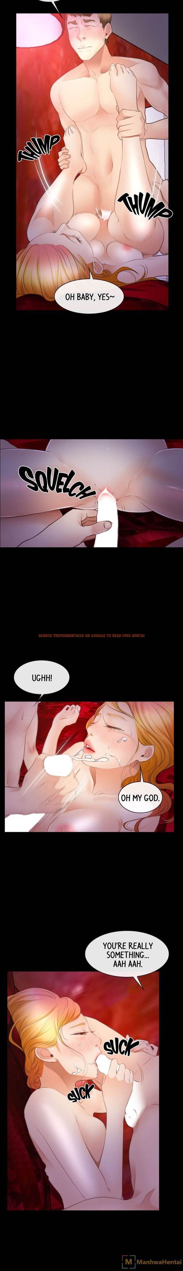 Read Hentai Image 11 612 in comic First Love - Chapter 40 - www.hentaitnt.net