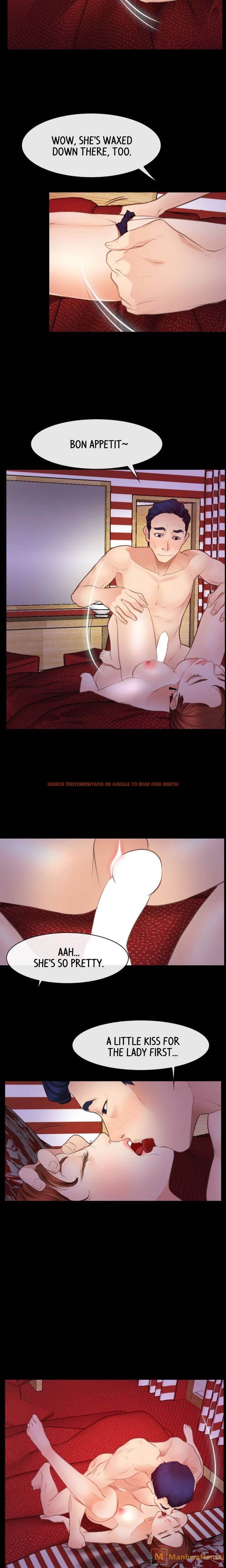 Read Hentai Image 15 612 in comic First Love - Chapter 40 - www.hentaitnt.net