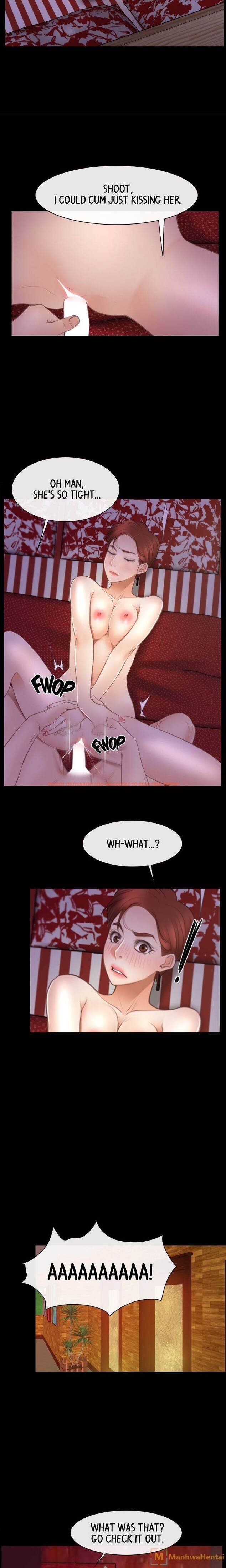 Read Hentai Image 16 612 in comic First Love - Chapter 40 - www.hentaitnt.net