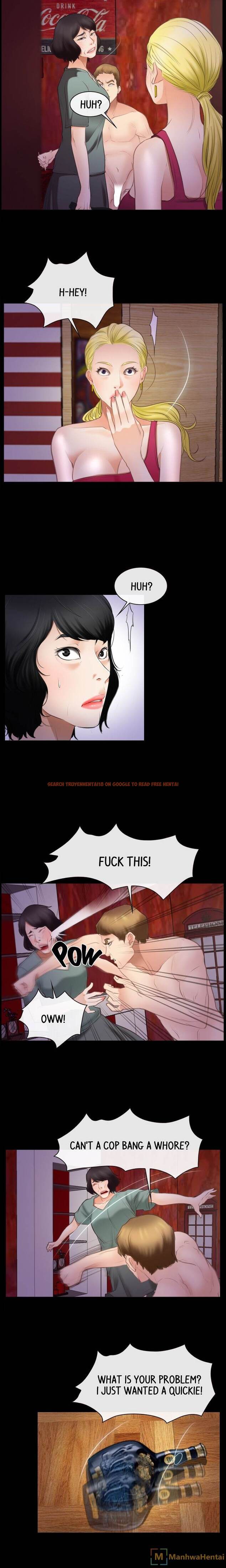 Read Hentai Image 17 616 in comic First Love - Chapter 40 - www.hentaitnt.net