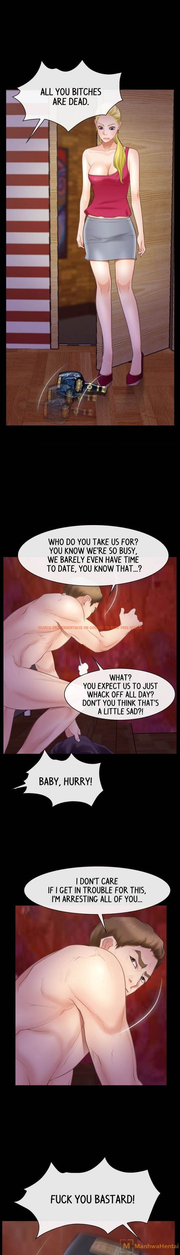 Read Hentai Image 18 616 in comic First Love - Chapter 40 - www.hentaitnt.net
