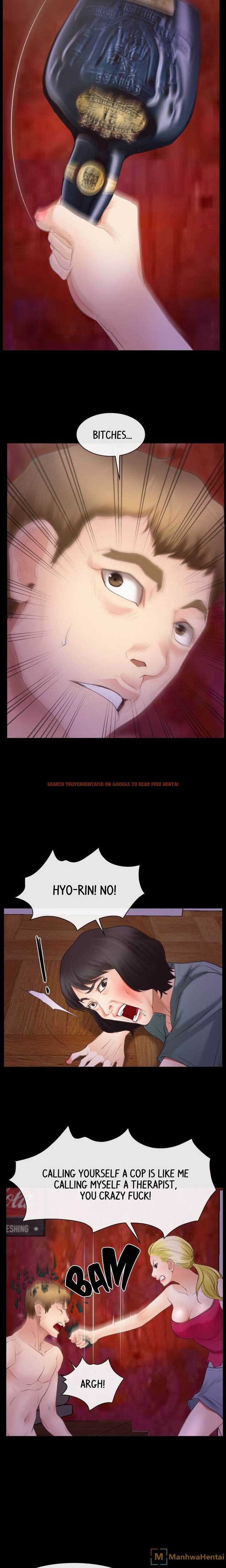 Read Hentai Image 19 616 in comic First Love - Chapter 40 - www.hentaitnt.net