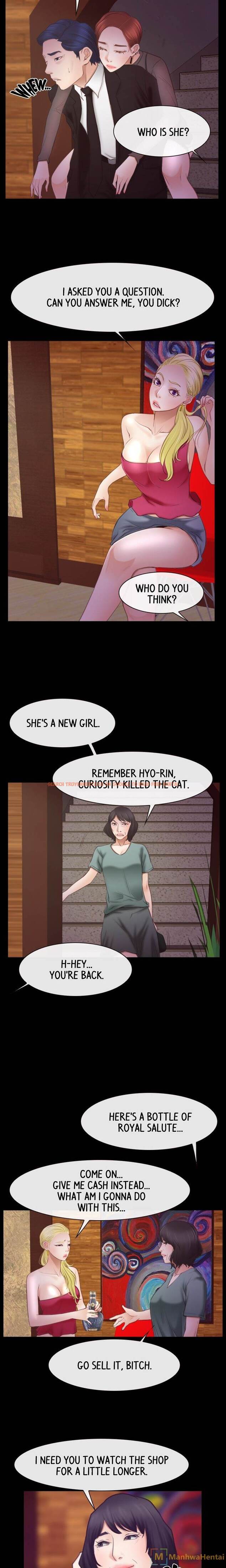 Read Hentai Image 2 612 in comic First Love - Chapter 40 - www.hentaitnt.net