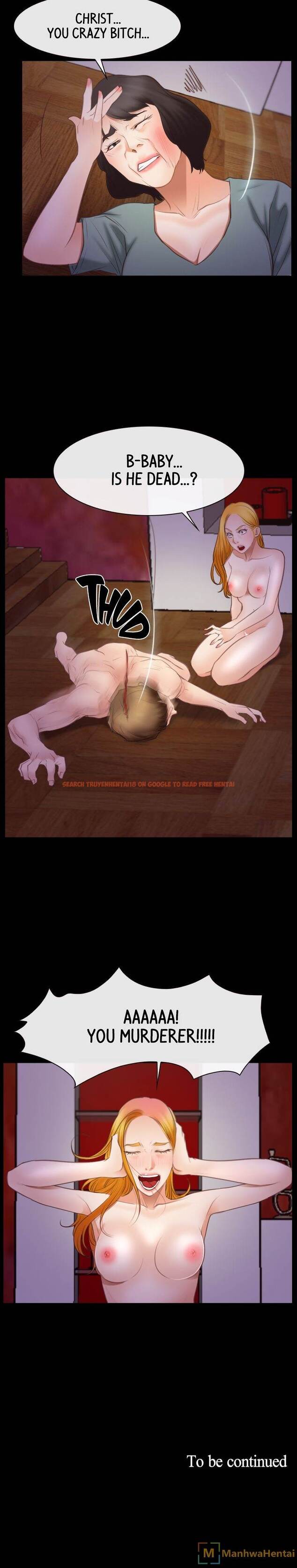 Read Hentai Image 20 616 in comic First Love - Chapter 40 - www.hentaitnt.net